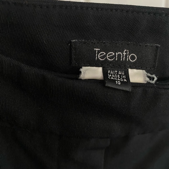 Teenflo dress pants - Picture 6 of 6